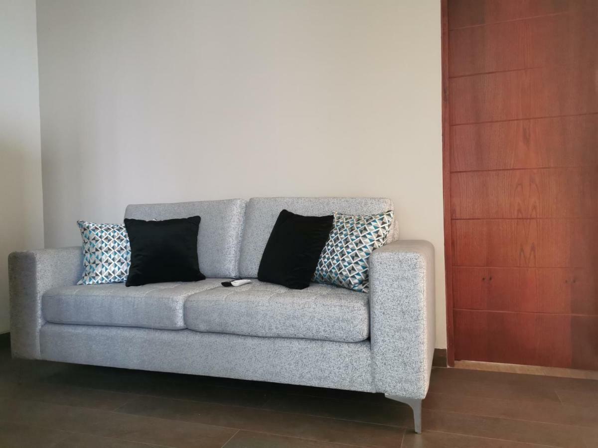 Residencial Cafferata Apartment Lima Exterior photo